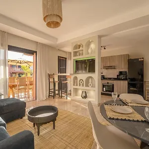 Ldm Marrakech , Marrakesh Morocco