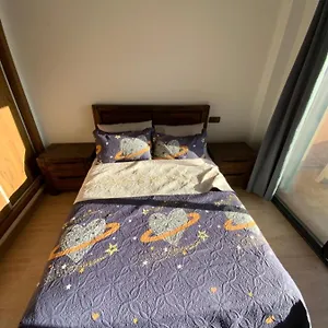 3 Bedrooms , Marrakesh Morocco