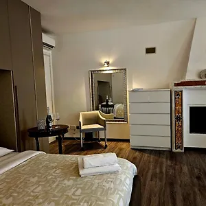  Apartment Heart Of Brera