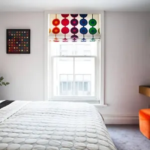 Large Townhouse Just 2 Minutes From The Sea/i360! , Brighton United Kingdom