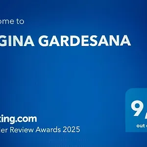 Regina Gardesana , Garda (Verona) Italy